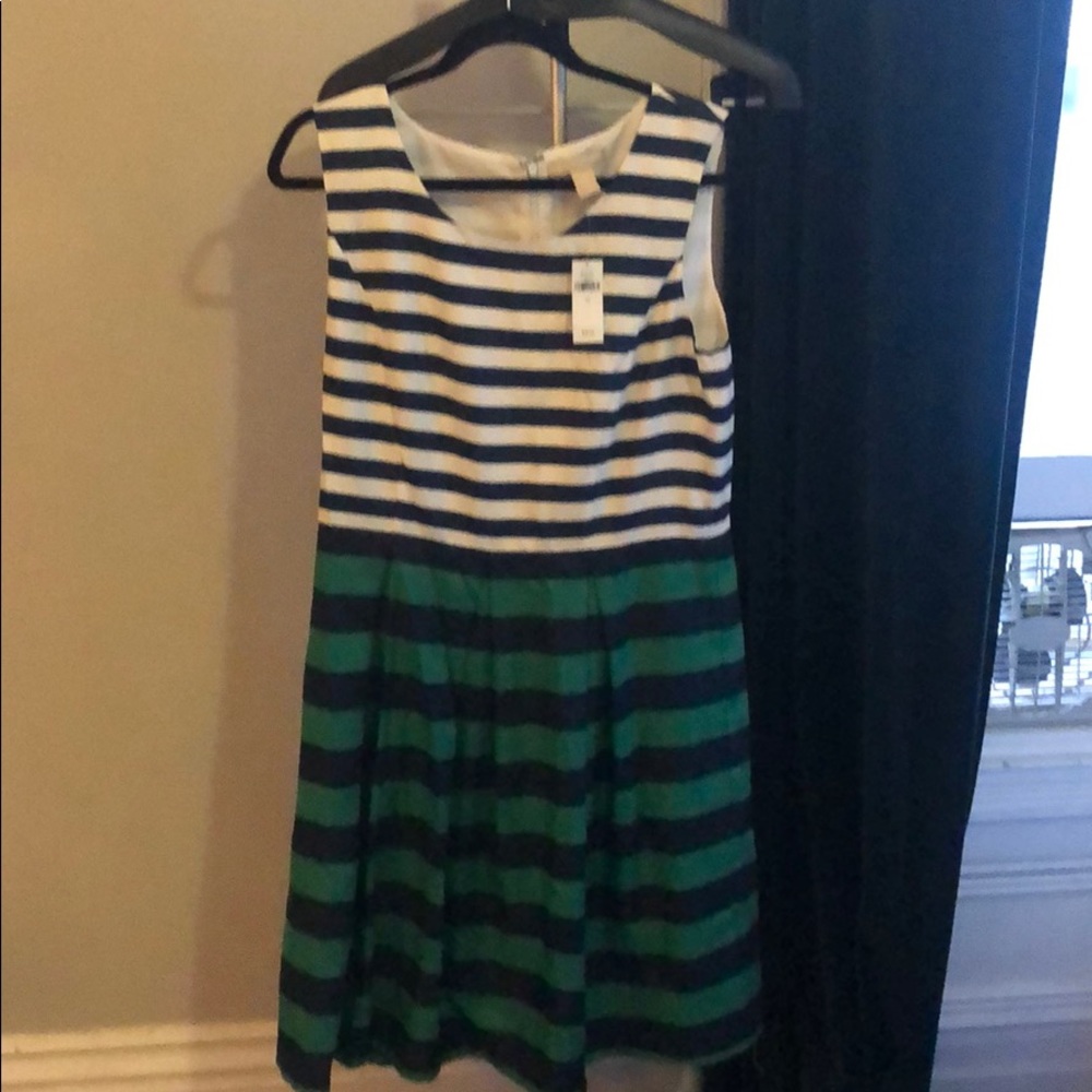 Banana Republic NWT A Line Dress